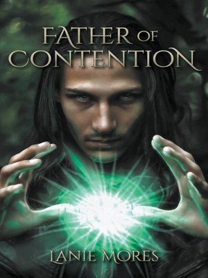 cover image of Father of Contention